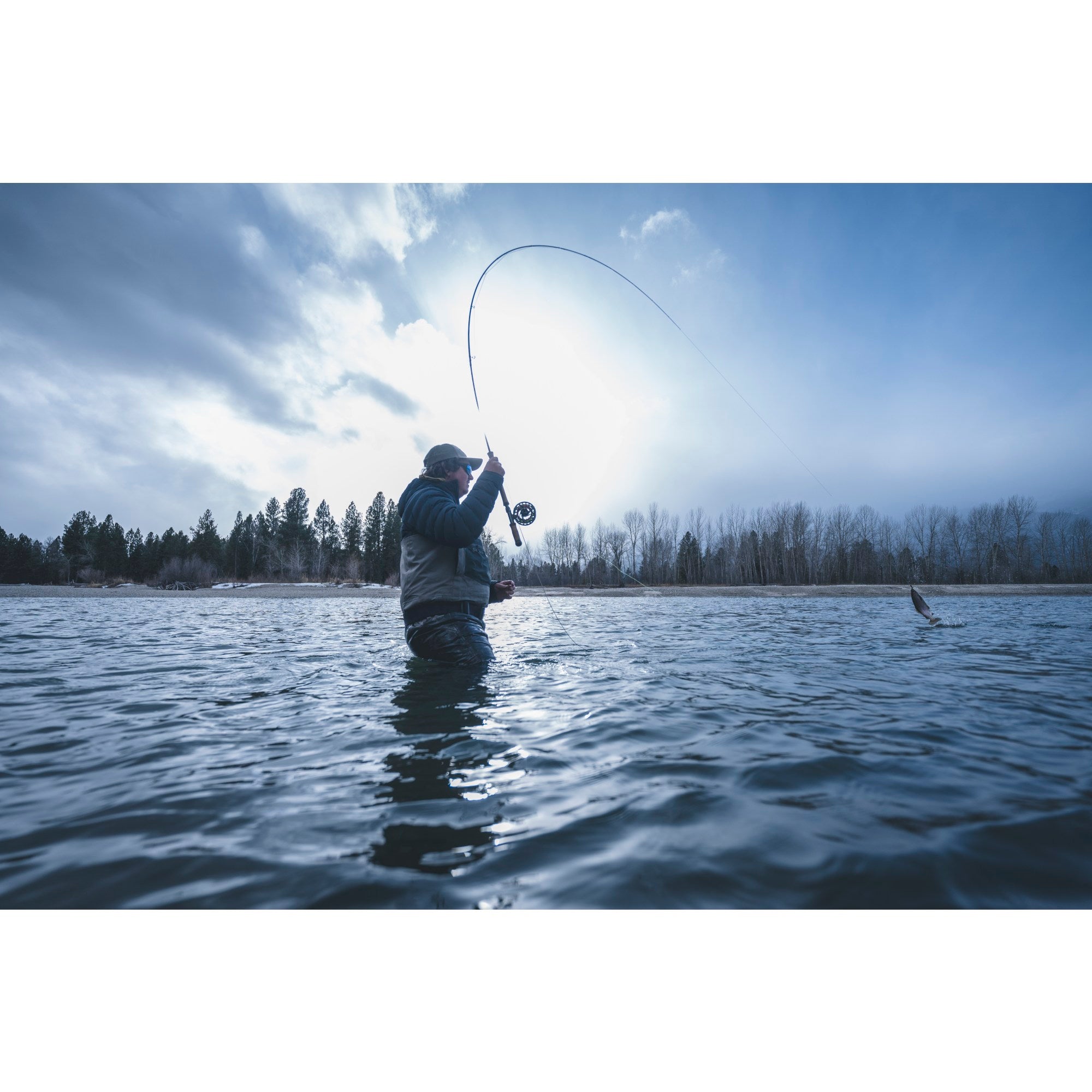G. Loomis - IMX-PRO V2 SHORTSPEY – Shimano Canada Fishing