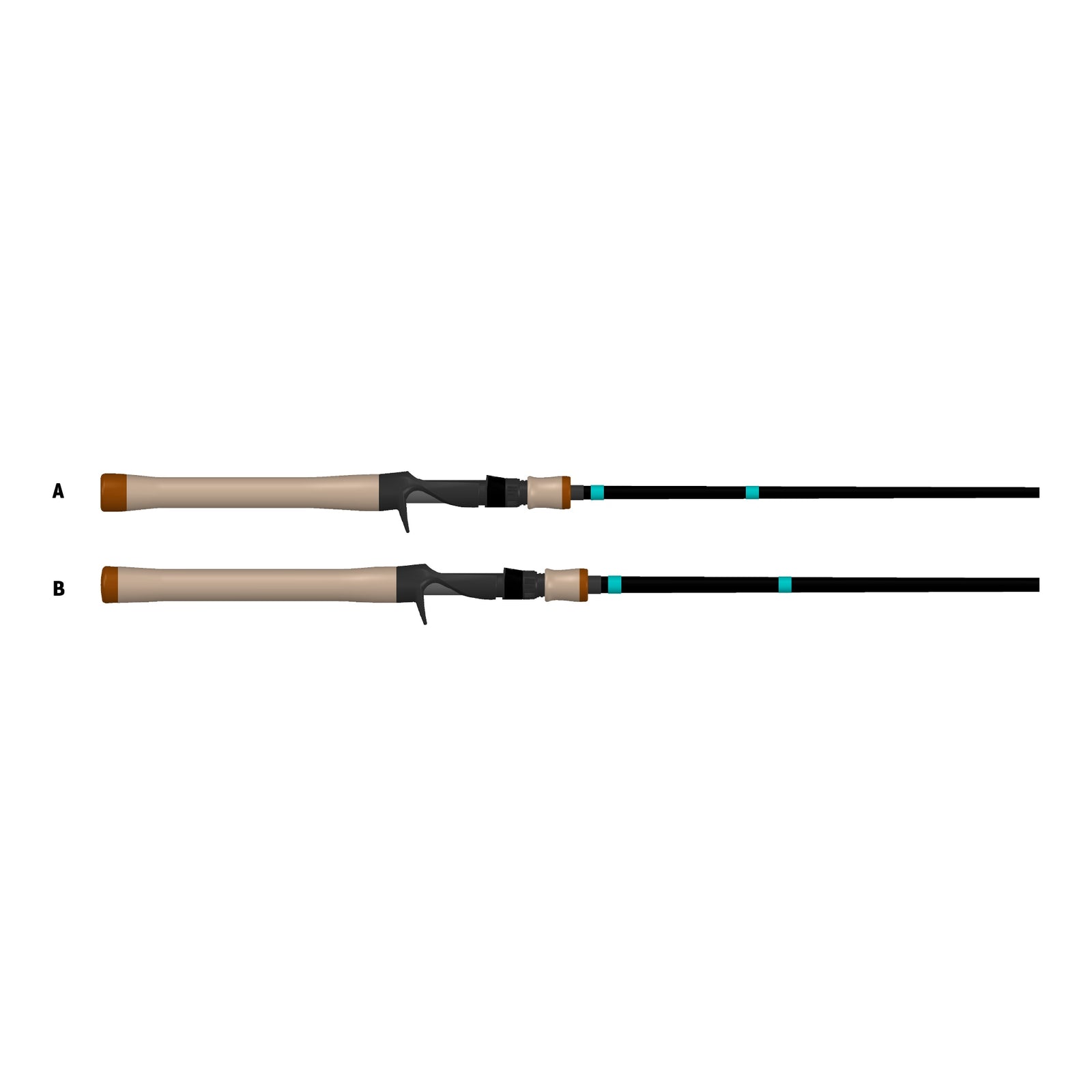 others image of product GCX INSHORE CASTING