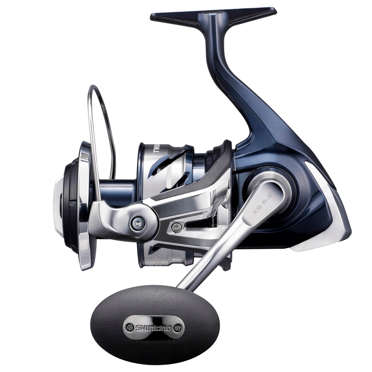 TWINPOWER SW C