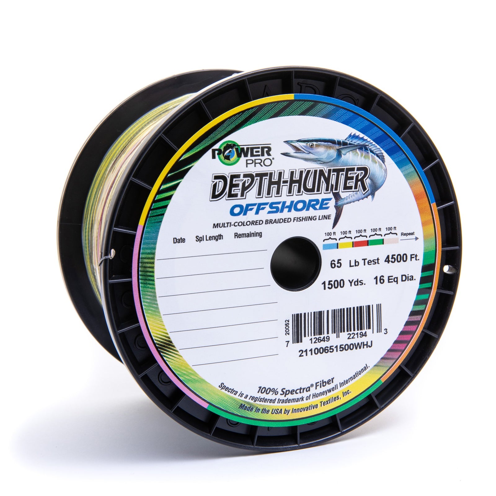 image of product Depth-Hunter Offshore