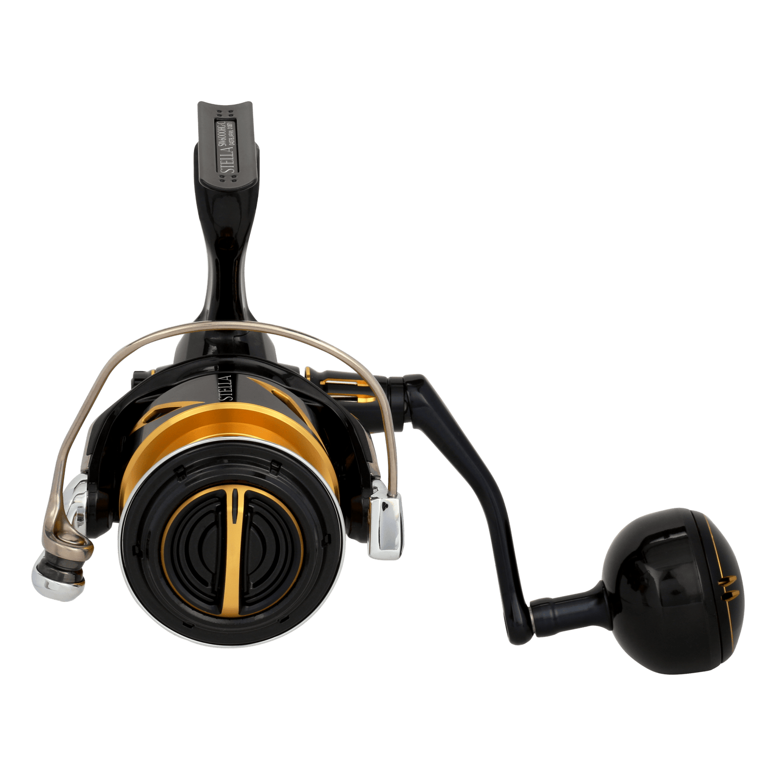 front image of sku STLSW6000HGC