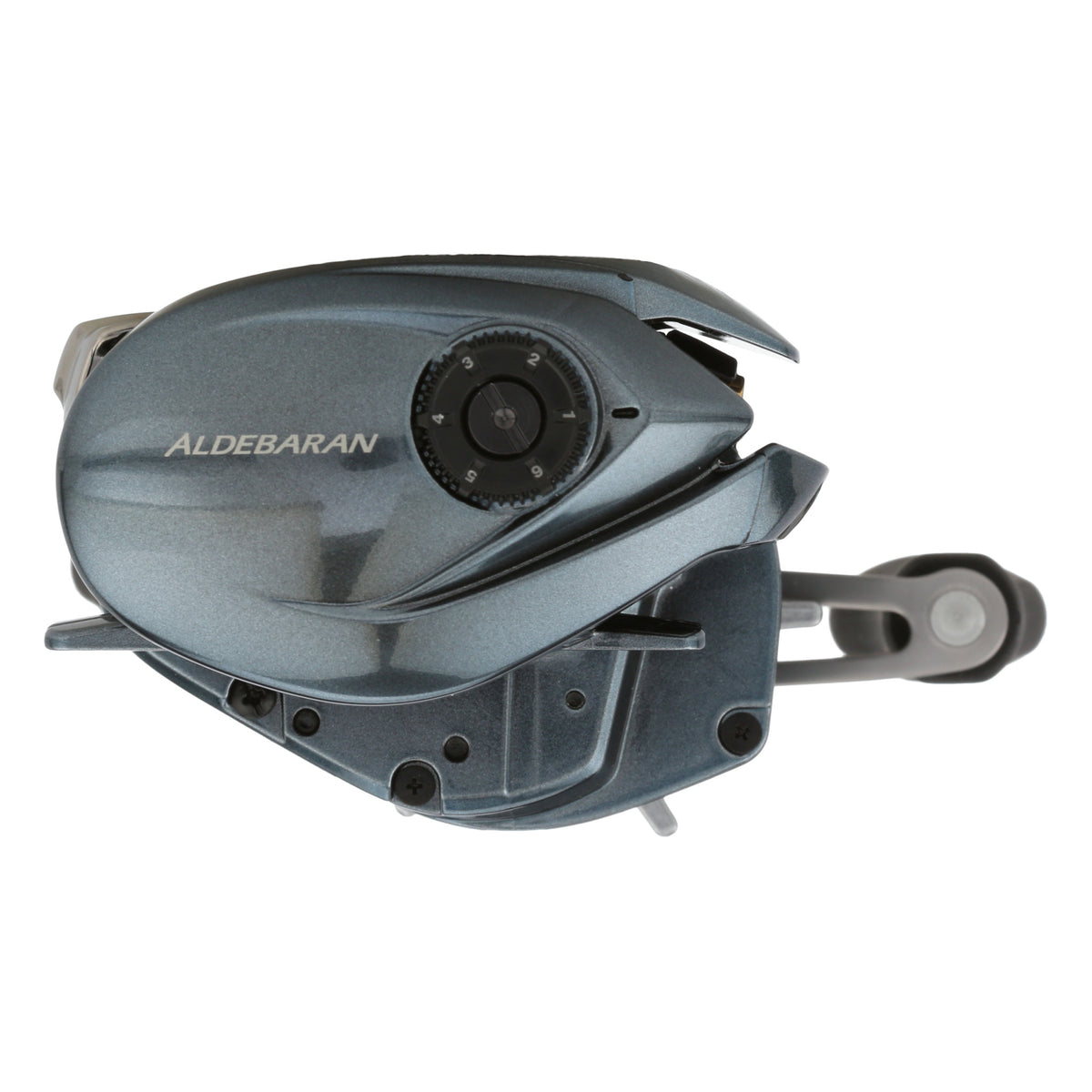 ALDEBARAN BFS