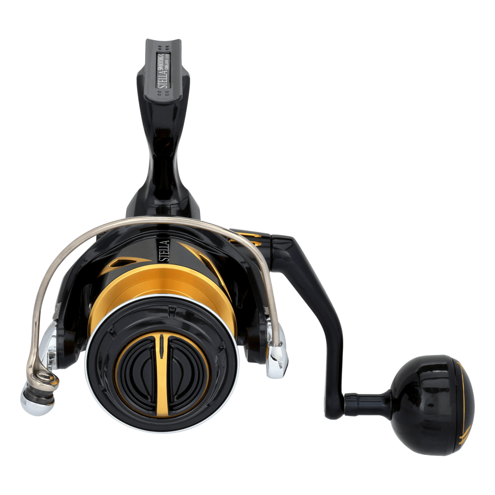 front image of sku STLSW8000HGC