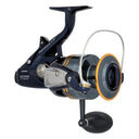 THUNNUS CI4