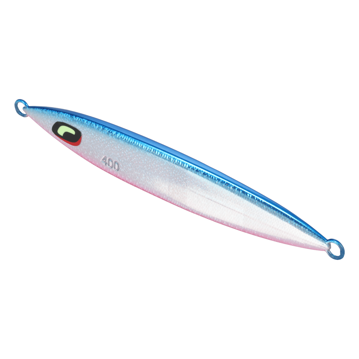 threequarter image of product OCEA SARDINE WAVER UNRIGGED