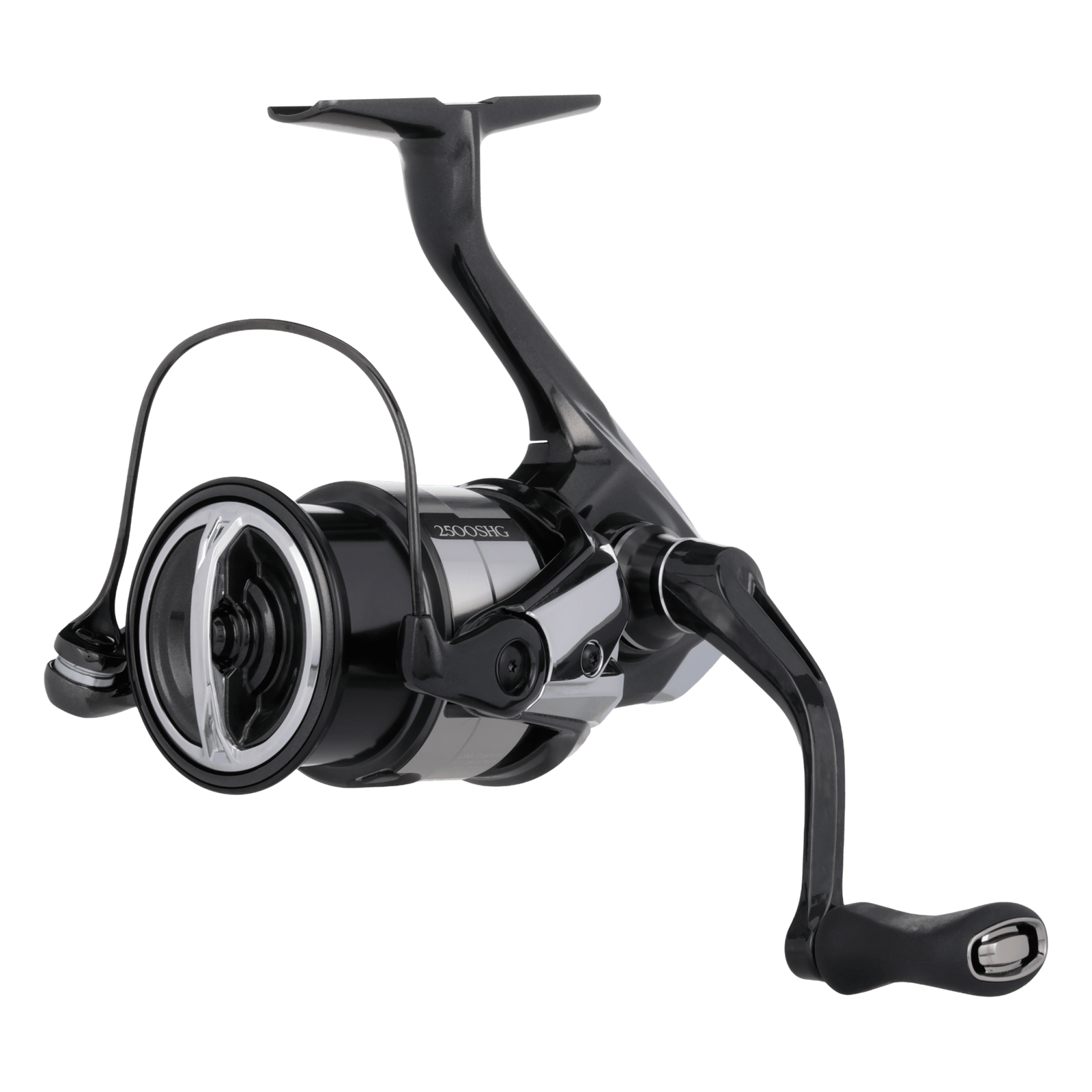 threequarter image of sku VQ2500SHGC