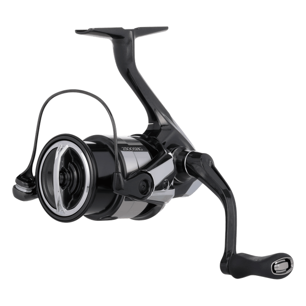 threequarter image of sku VQ2500SHGC