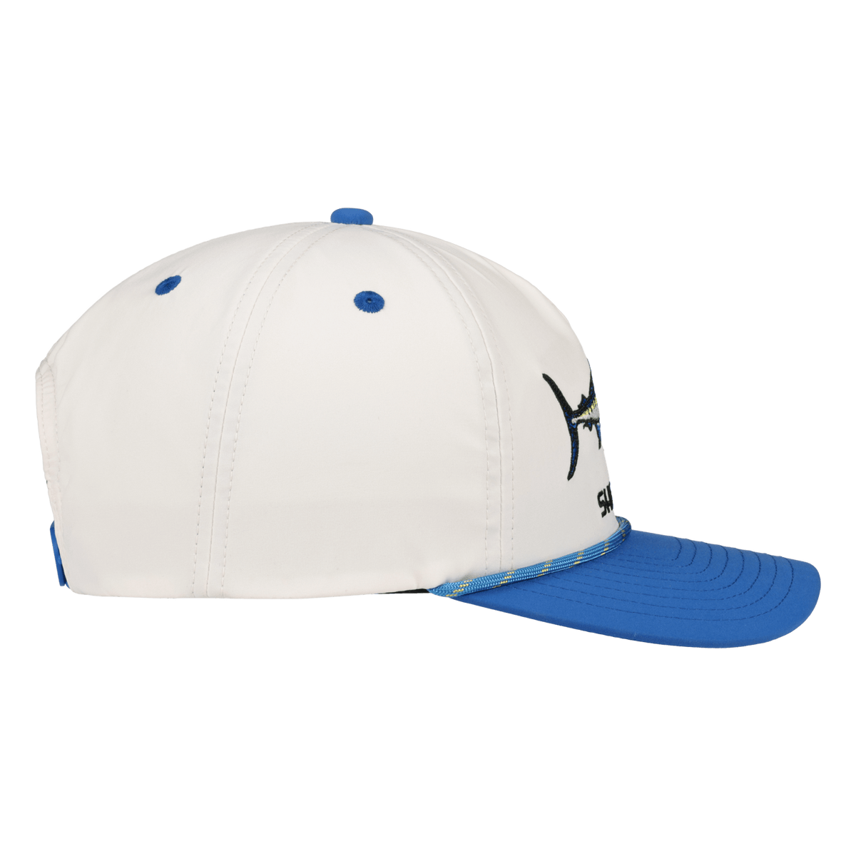 others_3 image of product MARLIN ROPE HAT