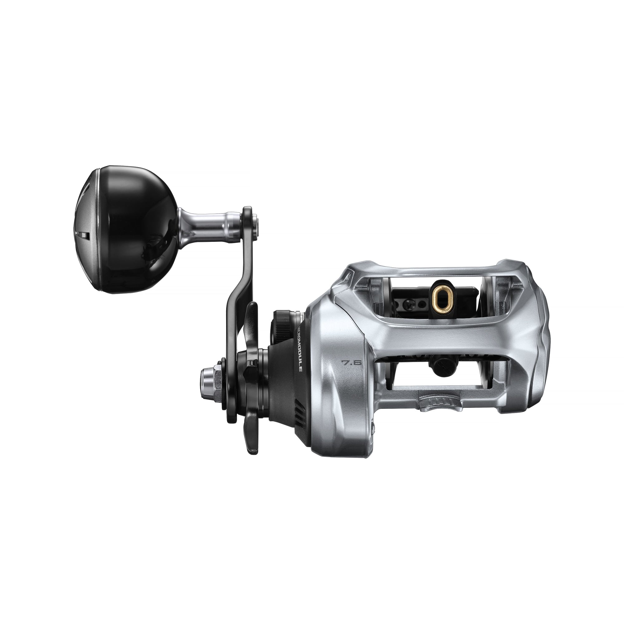Shimano - TRANX 400 B – Shimano Canada Fishing