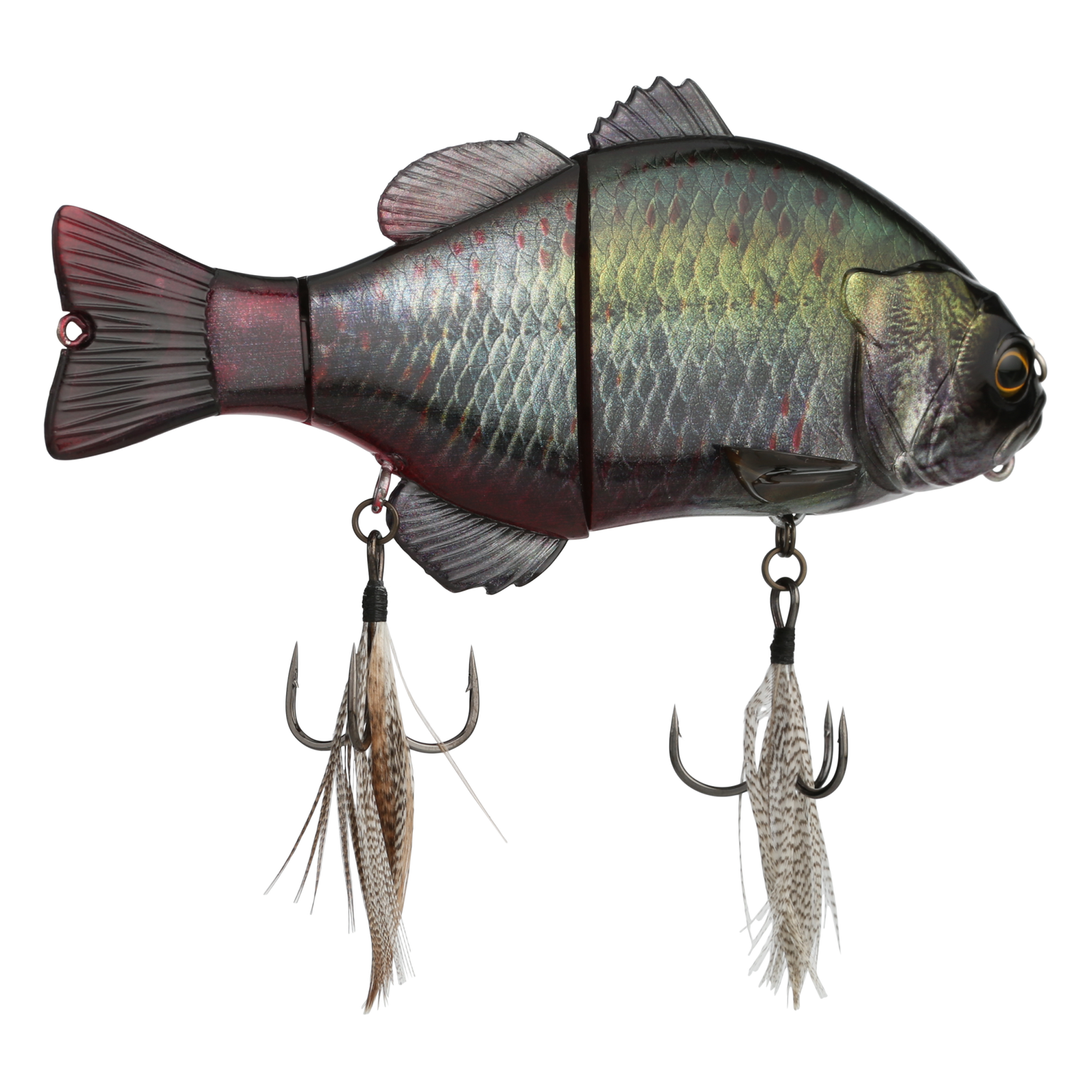 threequarter image of sku JGANTJR-RTBP