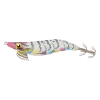ZEBRA PRAWN