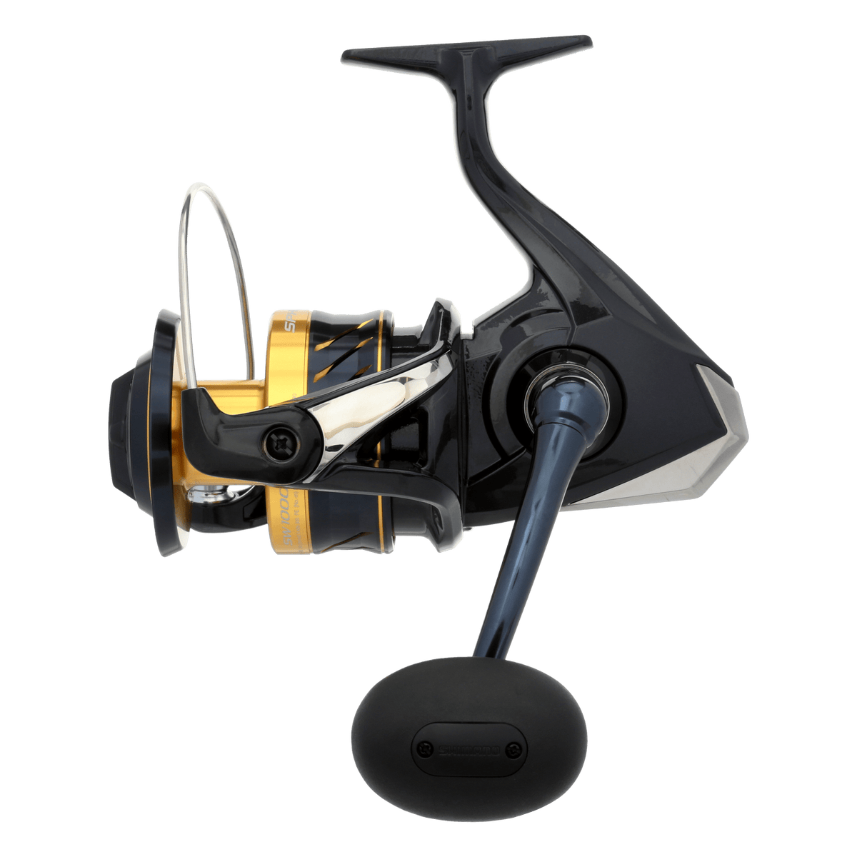 Shimano - SPHEROS SW A – Shimano Canada Fishing