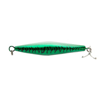 GREEN MACKEREL
