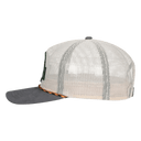 left image of product G. LOOMIS JUMPING BASS MESH HAT