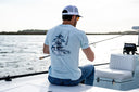 image of product SHORT SLEEVE SPORTFISH GRAPHIC TEE