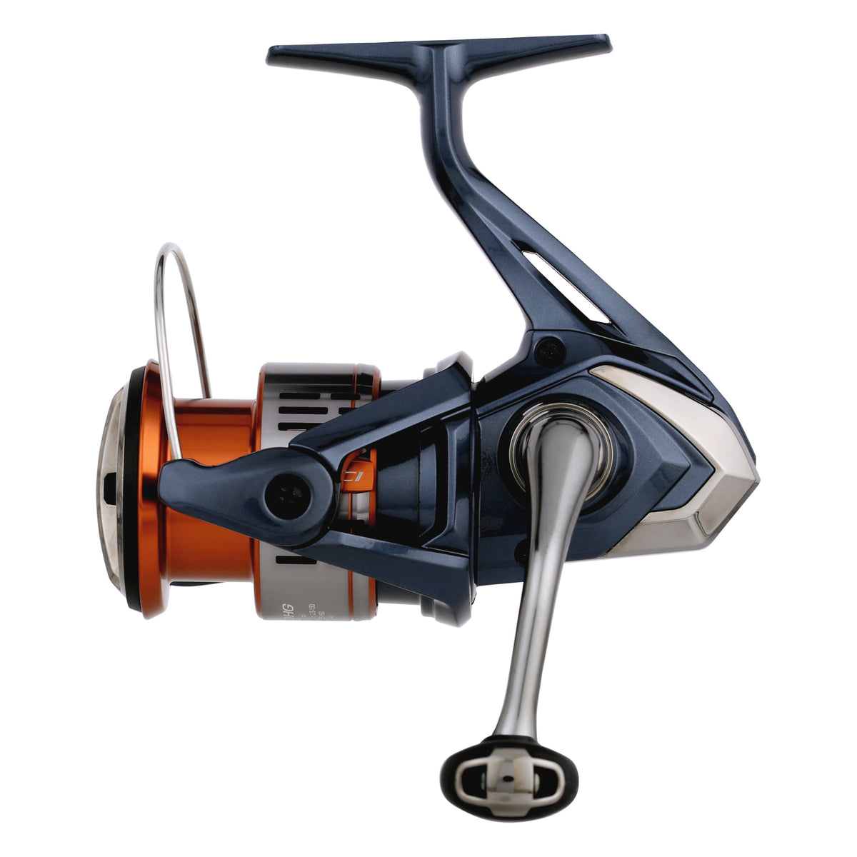 NASCI FD