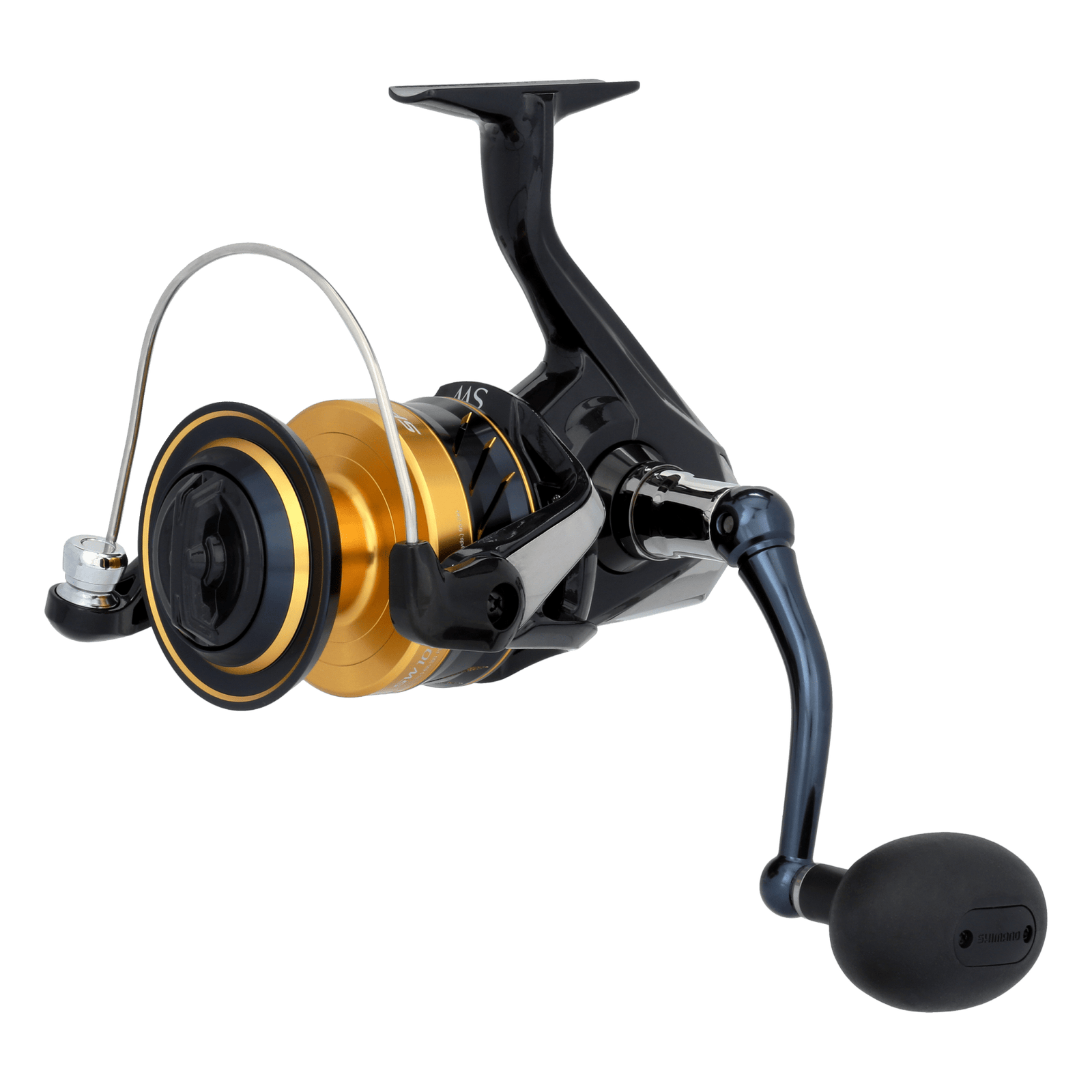 threequarter image of sku SPSW10000PGA