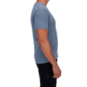 others_10 image of product G. LOOMIS SHORT SLEEVE LOGO TEE