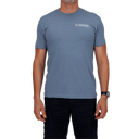 others_7 image of product G. LOOMIS SHORT SLEEVE LOGO TEE