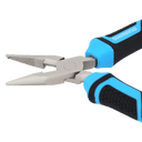 others_4 image of product BRUTAS SILVER NICKEL SPLIT RING PLIERS