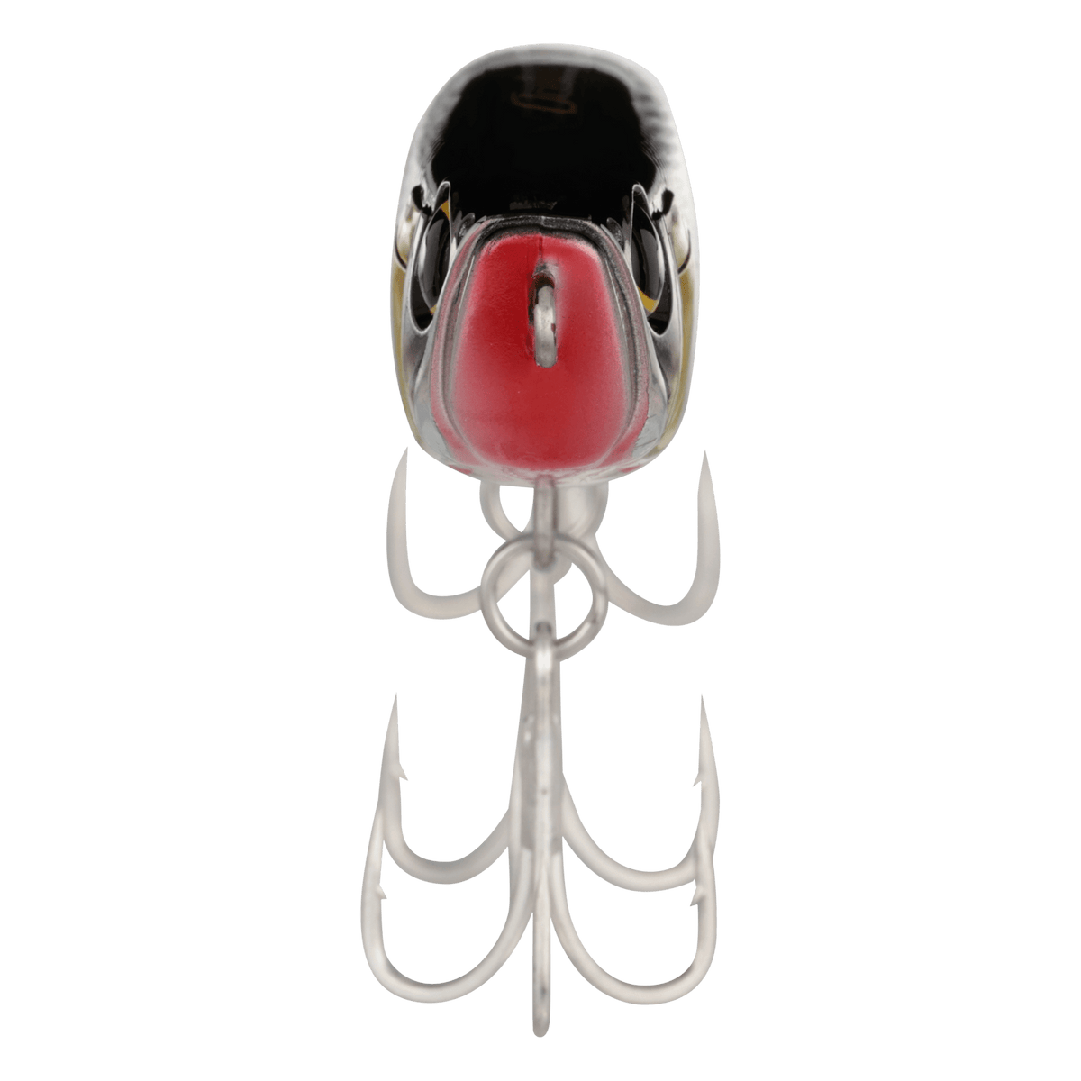 front image of product OCELLUS PENCIL 130F RATTLE