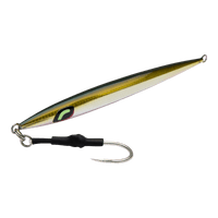 SAND EEL