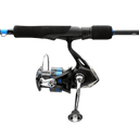 image of product NEXAVE SPINNING COMBO
