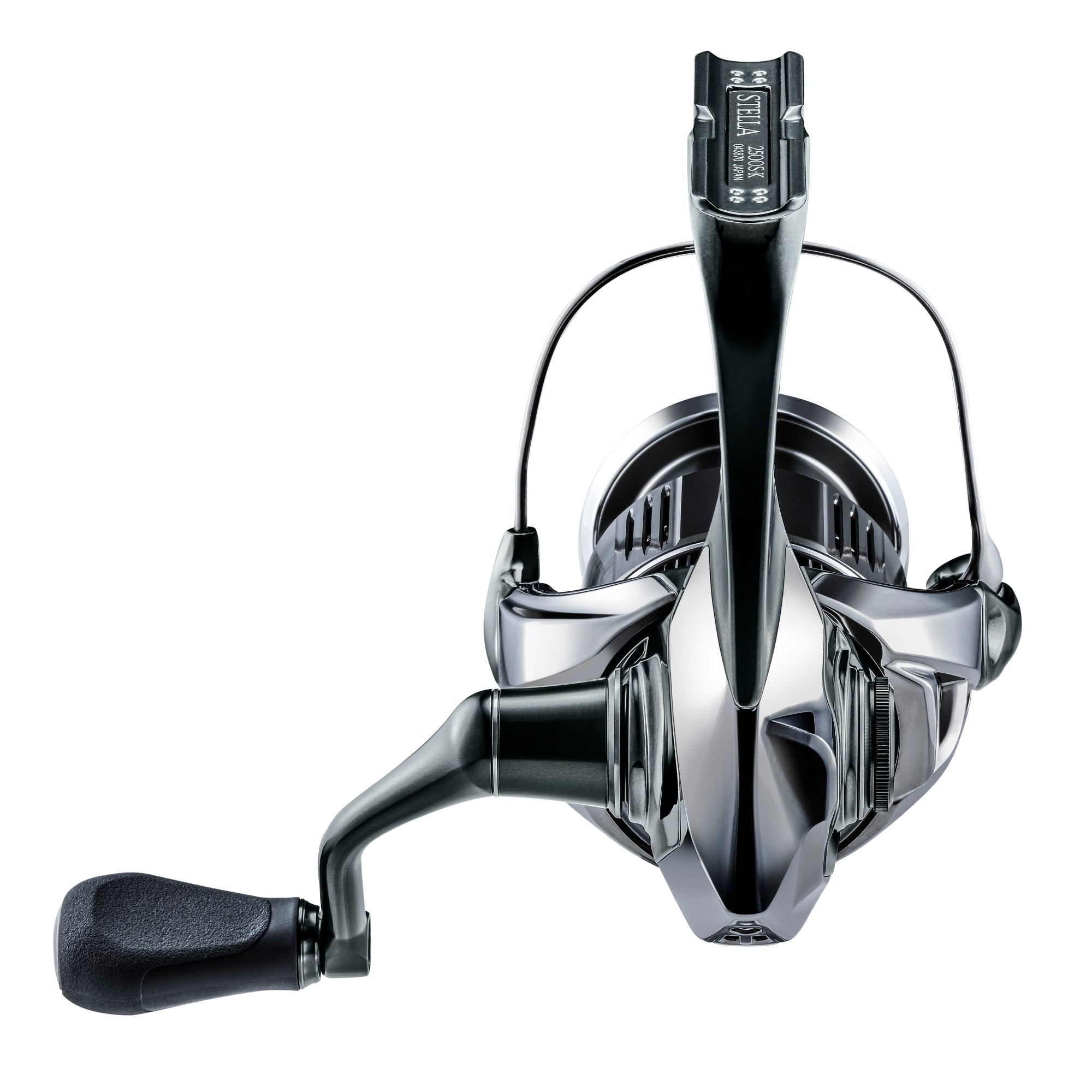K*F様 SHIMANO 10 STELLA 3000HG Shimano - STELLA FK – Shimano Canada Fishing