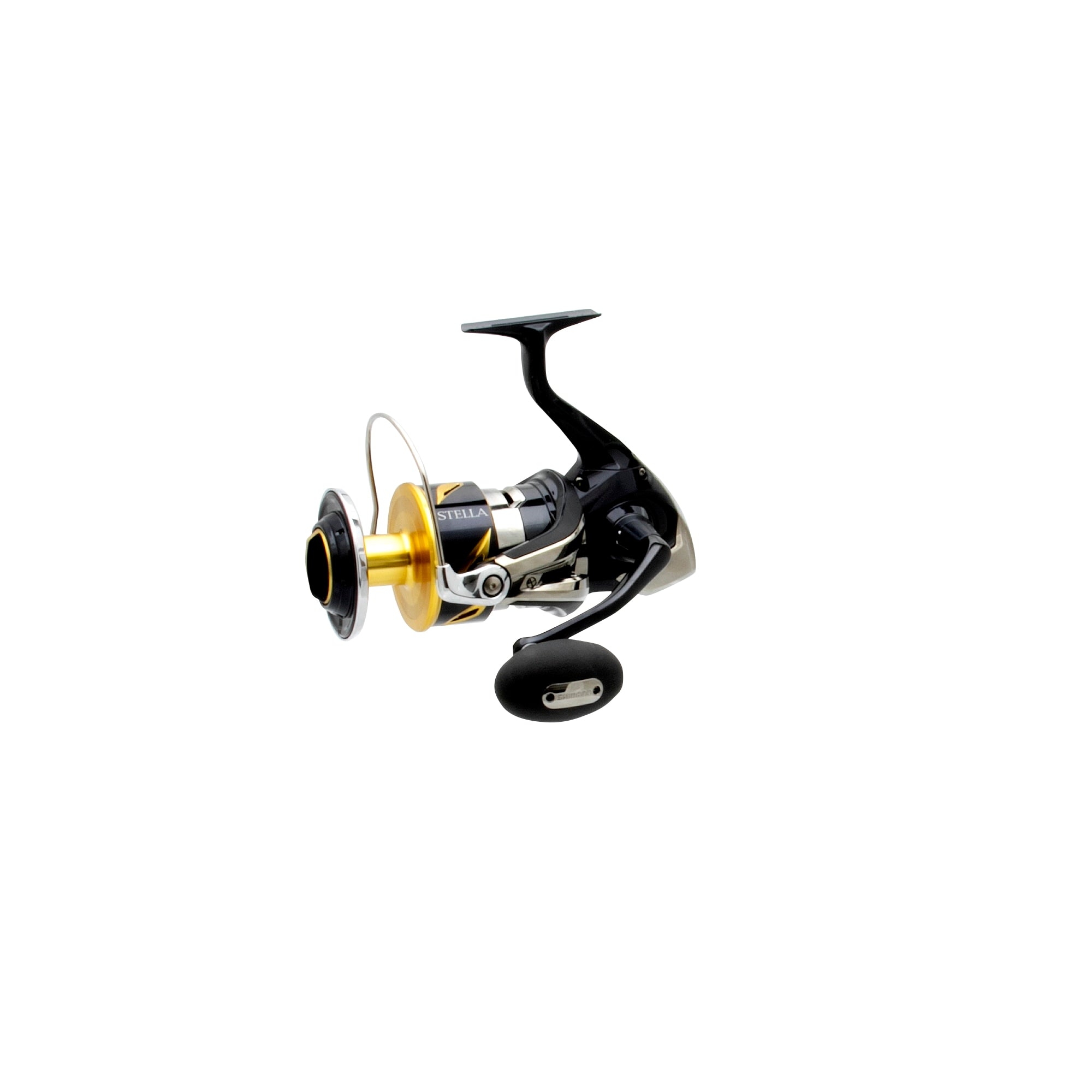 Shimano - STELLA SW C – Shimano Canada Fishing