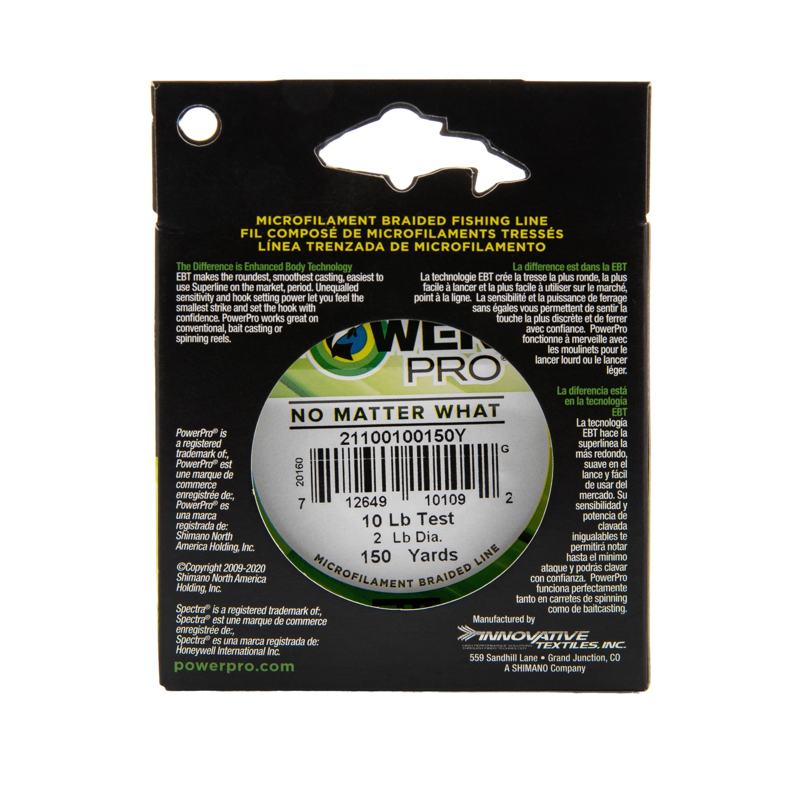 others image of product PowerPro