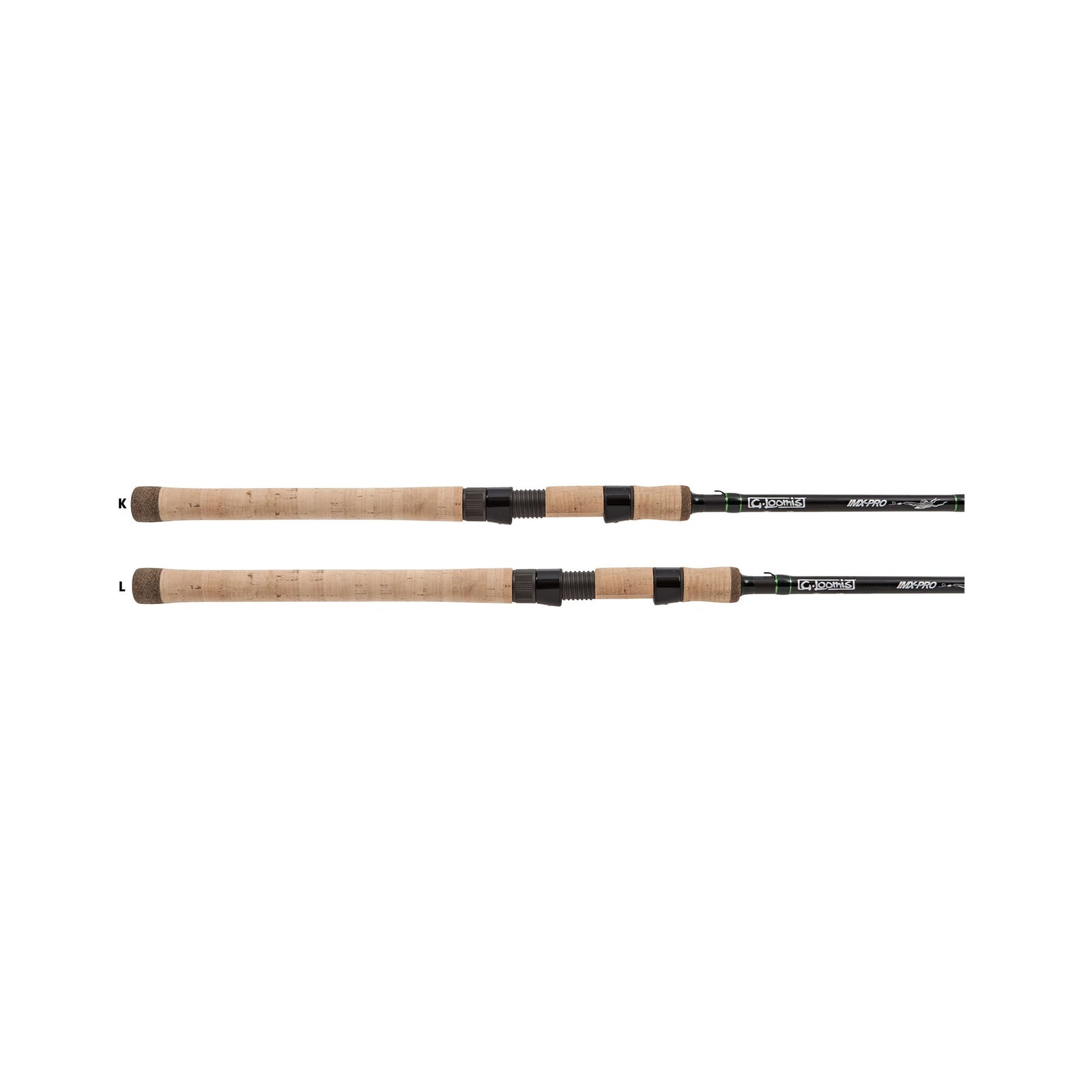others image of product IMX-PRO JIG & WORM SPINNING ROD