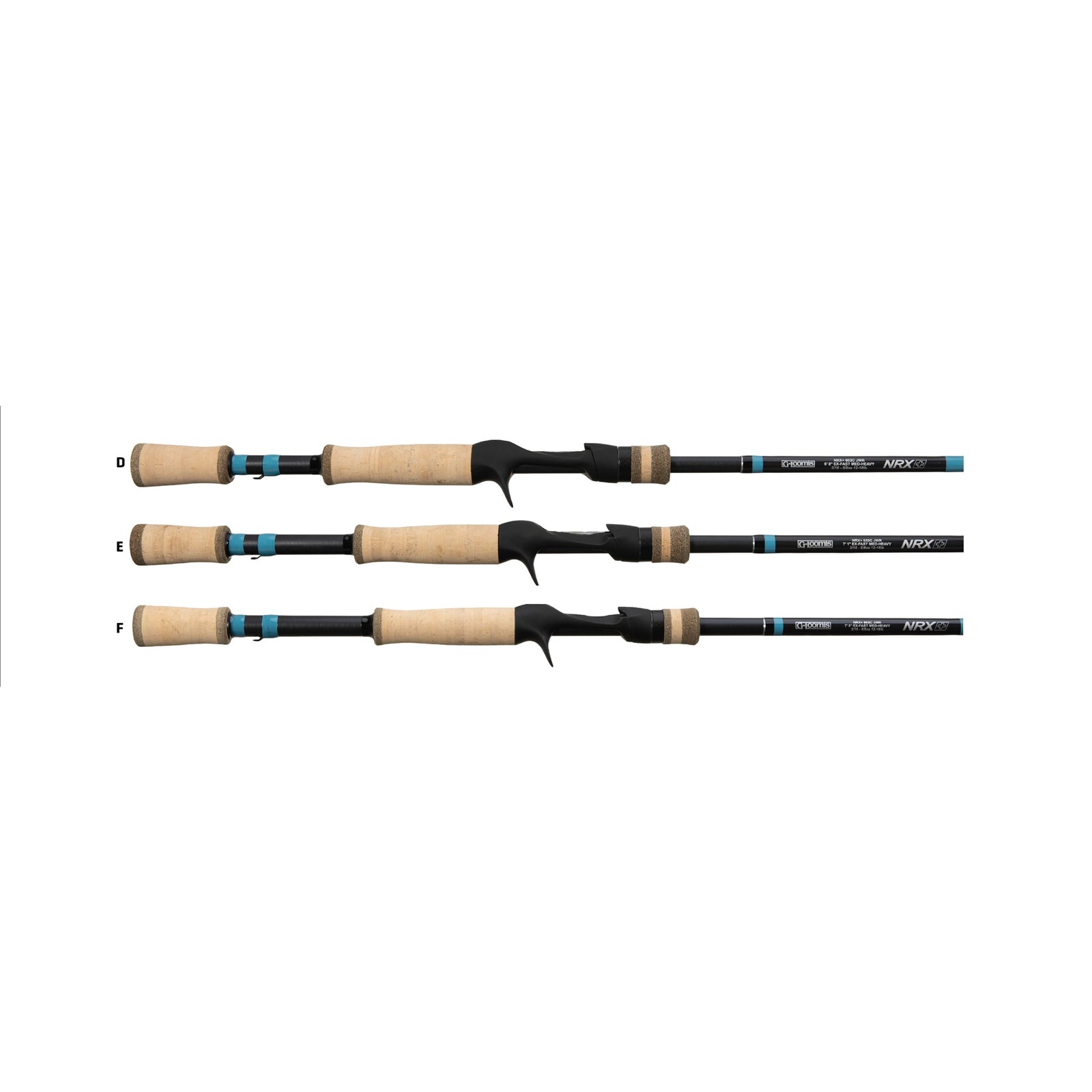 others_3 image of product NRX+ JIG & WORM CASTING