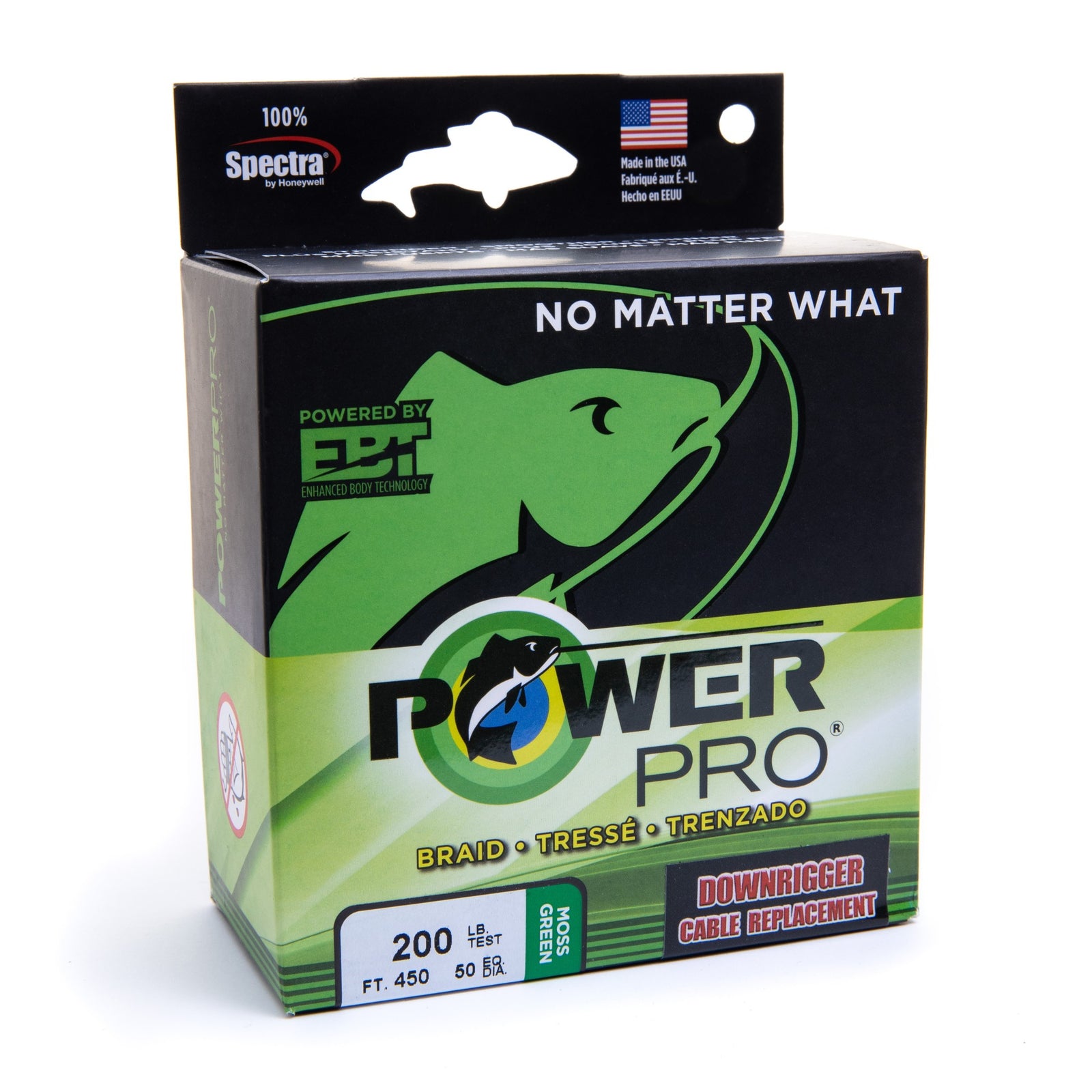 image of product Downrigger