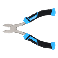 BLACK CYAN