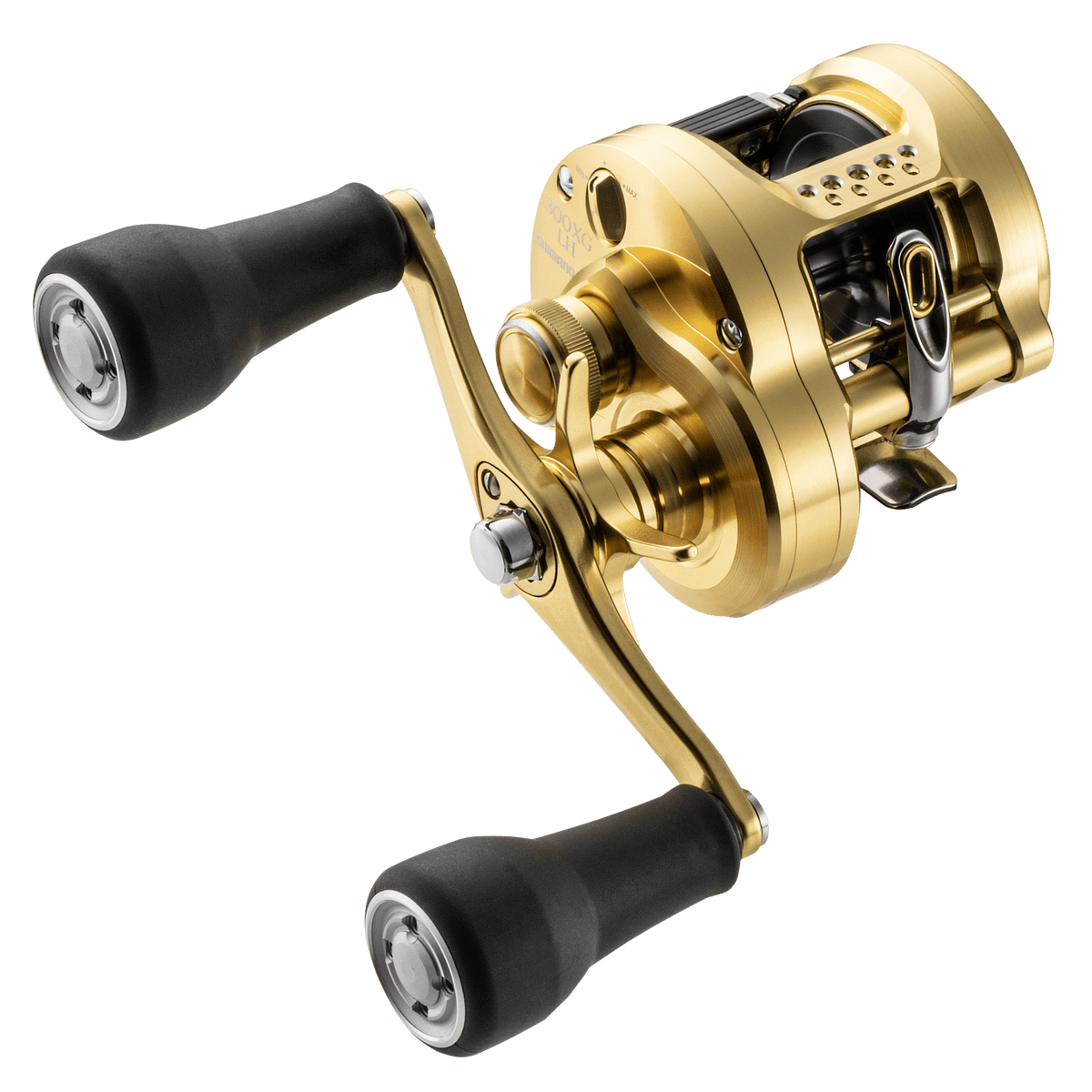 Shimano - CALCUTTA CONQUEST MD – Shimano Canada Fishing
