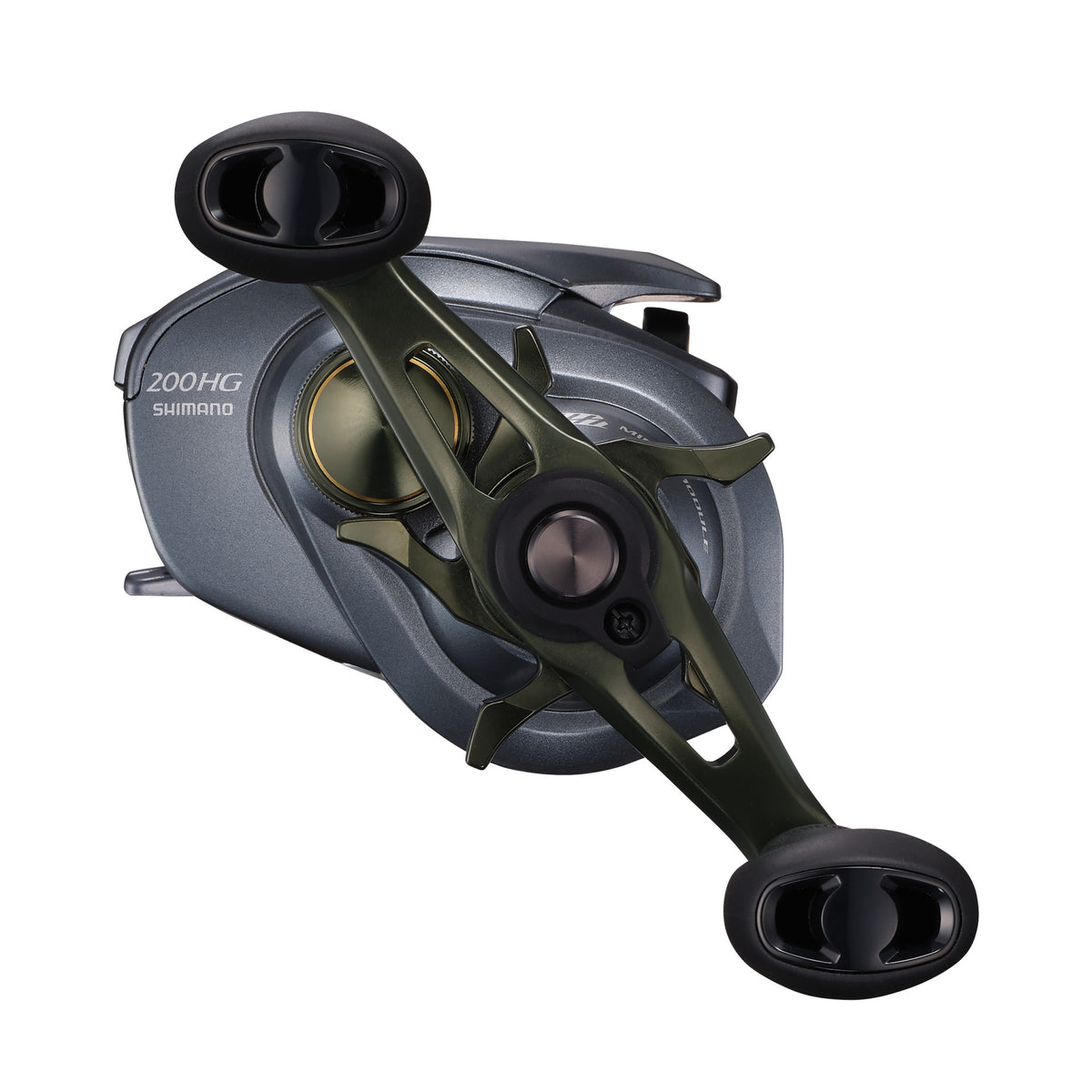 CURADO DC 200