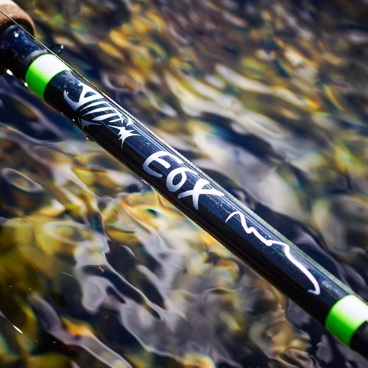 [lifestyle] image of product E6X Walleye WBBR