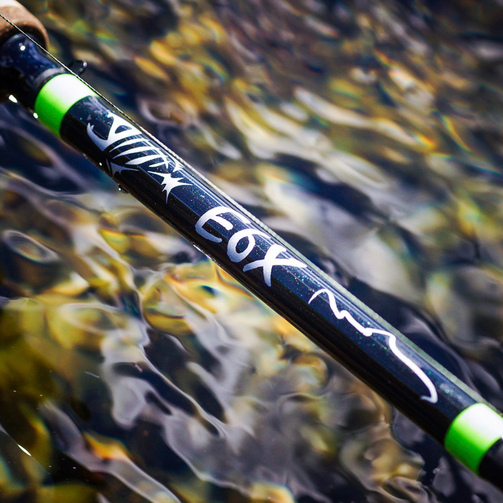 image of product E6X Walleye WBBR