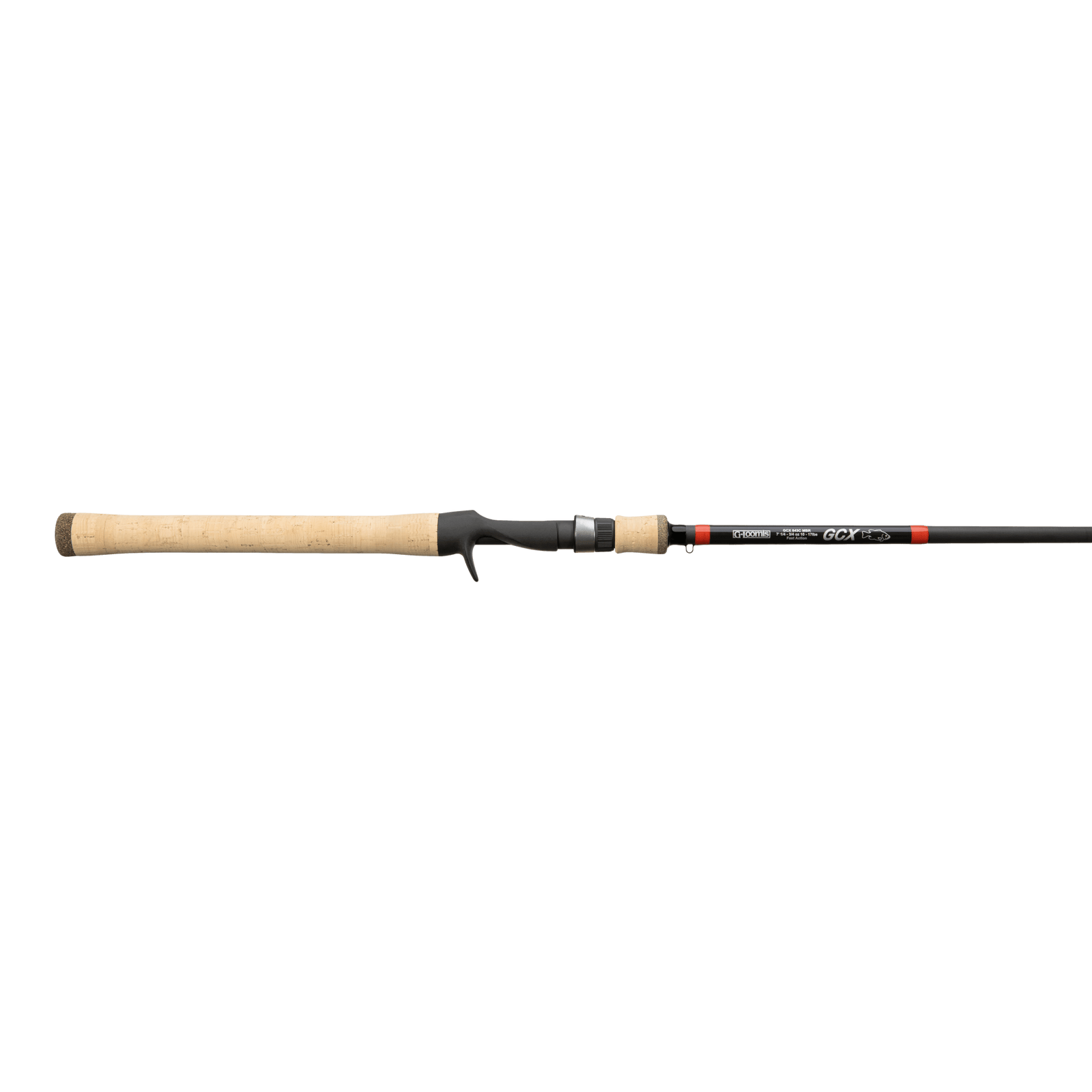 image of product GCX MAG BASS CASTING