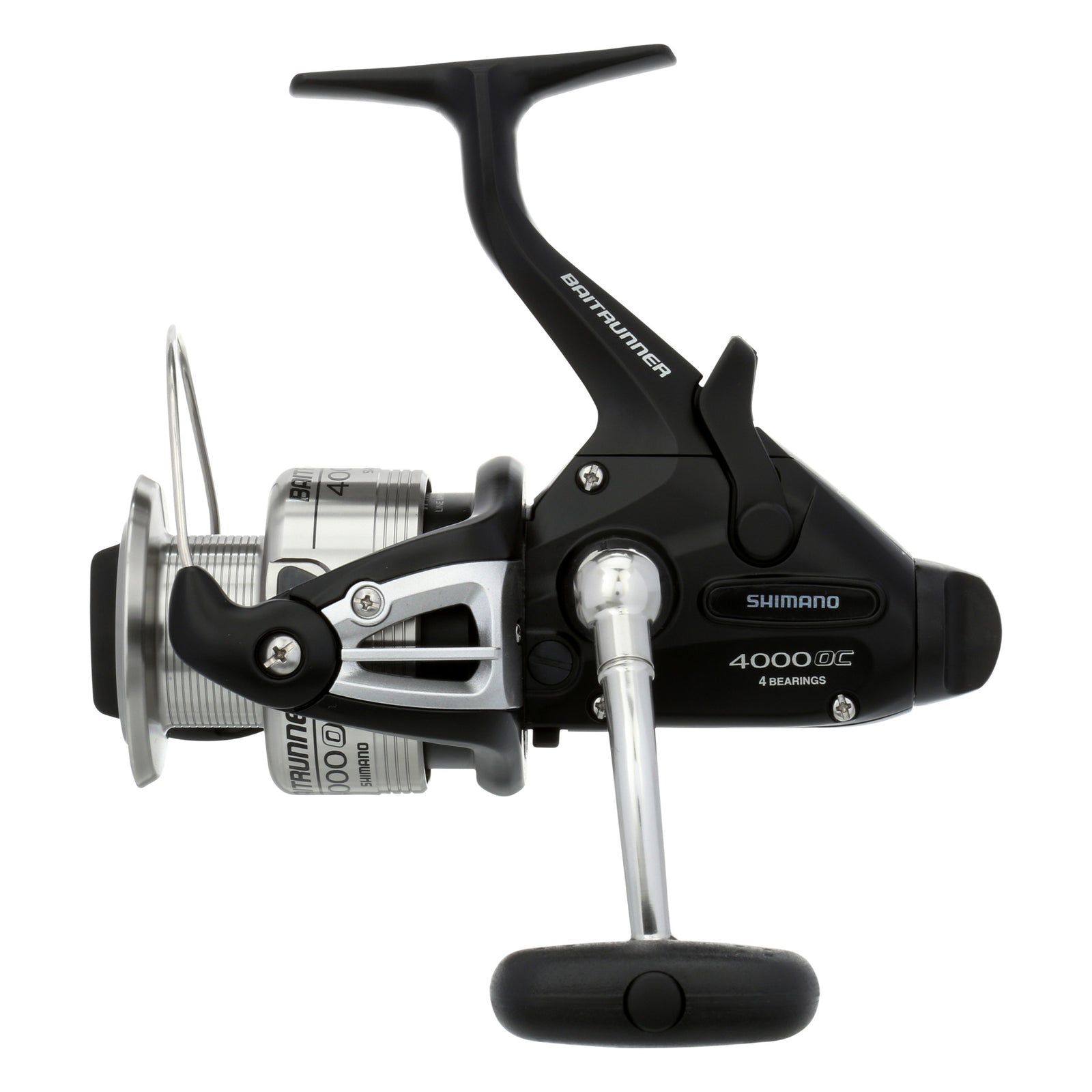 BAITRUNNER OC