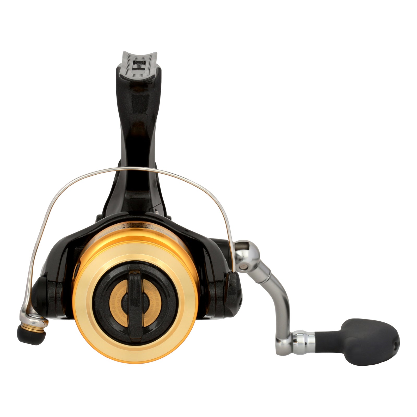 BAITRUNNER D