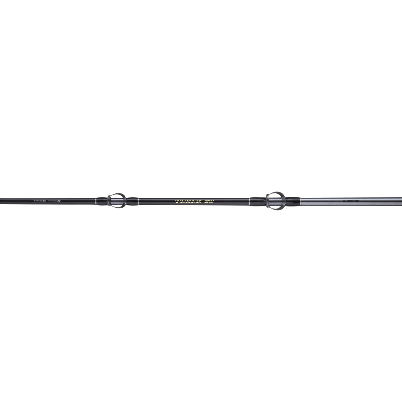 others image of product TEREZ BW CONVENTIONAL SLICK BUTT