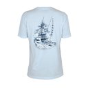 image of product SHORT SLEEVE SPORTFISH GRAPHIC TEE