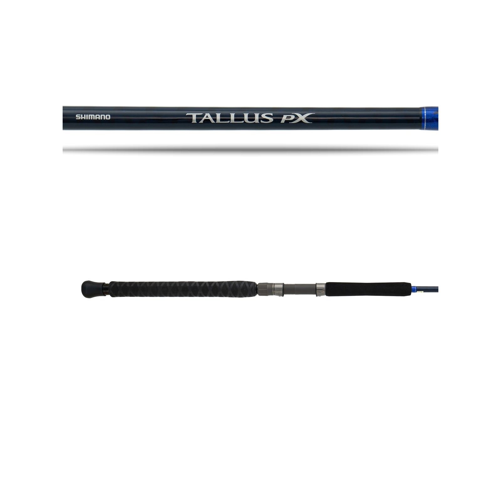 others_4 image of product TALLUS PX SPINNING
