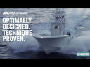 IMX-PRO EN MER À LANCER LOURD