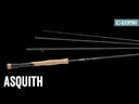 ASQUITH SALTWATER
