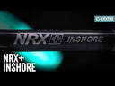 NRX+ CÔTIER À LANCER LOURD