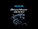 BEASTMASTER 9000 B