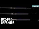 IMX-PRO EN MER À LANCER LOURD