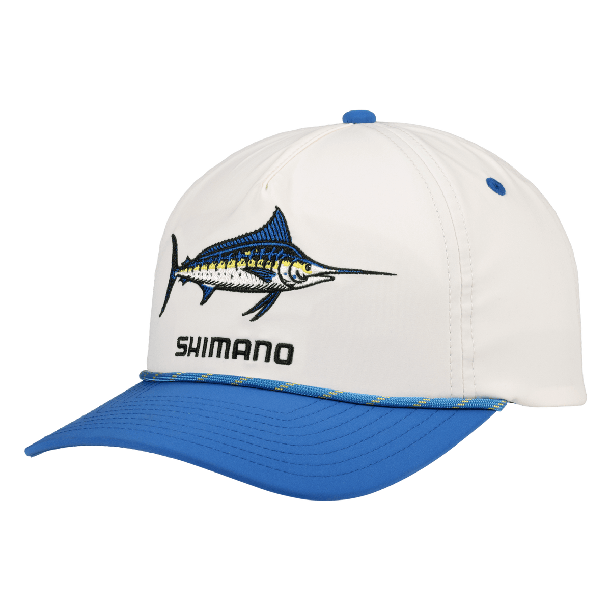 image of product MARLIN ROPE HAT